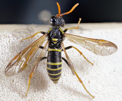 Réf. 262 248 : Tenthredo scrophulariae